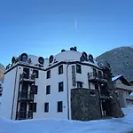Alpenfels - Zwieselstein 솔덴