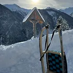 아파트 Alpenfels - Zwieselstein *