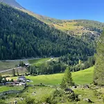 Alpenfels - Zwieselstein 아파트 *