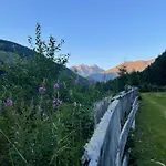 아파트 Alpenfels - Zwieselstein *