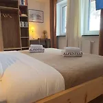 아파트 Alpenfels - Zwieselstein *