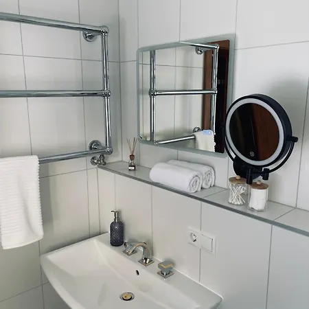 アパート Alpenfels - Zwieselstein *