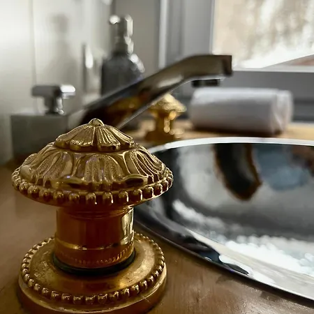 Alpenfels - Zwieselstein *