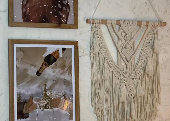 Alpenfels - Zwieselstein Sölden