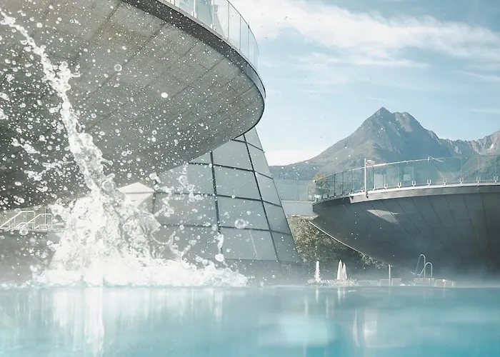 Alpenfels - Zwieselstein Διαμέρισμα