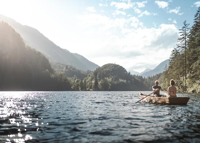 Διαμέρισμα Alpenfels - Zwieselstein *