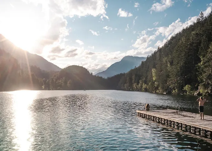 Alpenfels - Zwieselstein Διαμέρισμα Ζόλντεν
