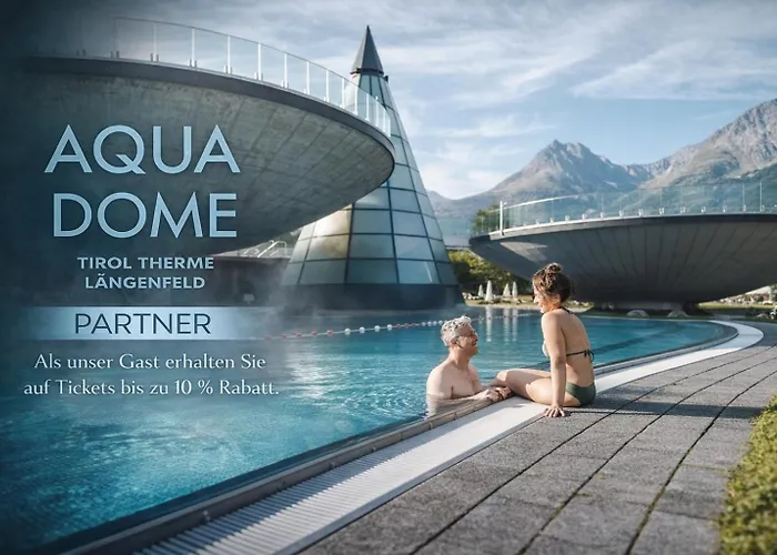 Alpenfels - Zwieselstein * Ζόλντεν