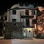 Apartment Alpenfels - Zwieselstein