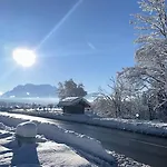 Daire Alpenfels - Zwieselstein