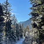 Alpenfels - Zwieselstein شقة سولدن