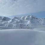 Alpenfels - Zwieselstein *