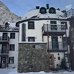 شقة Alpenfels - Zwieselstein