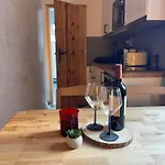 Alpenfels - Zwieselstein شقة سولدن