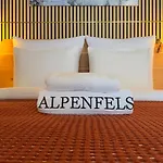 Alpenfels - Zwieselstein