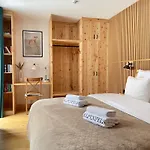 Apartamento Alpenfels - Zwieselstein