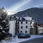 Daire Alpenfels - Zwieselstein *