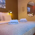 Alpenfels - Zwieselstein Sölden