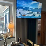 Alpenfels - Zwieselstein Sölden