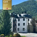 Alpenfels - Zwieselstein