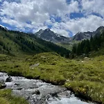Alpenfels - Zwieselstein Apartamento *