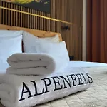 Alpenfels - Zwieselstein Apartamento Sölden