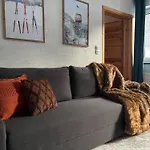 Alpenfels - Zwieselstein Apartamento