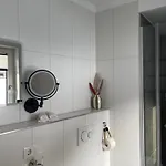 Alpenfels - Zwieselstein Apartamento *