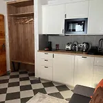 Alpenfels - Zwieselstein Apartamento