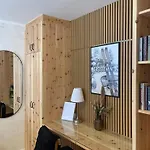 Apartamento Alpenfels - Zwieselstein