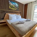 Alpenfels - Zwieselstein Apartamento *