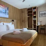Apartment Alpenfels - Zwieselstein Solden