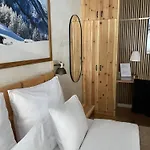 Alpenfels - Zwieselstein Daire