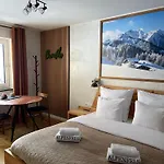 Alpenfels - Zwieselstein *