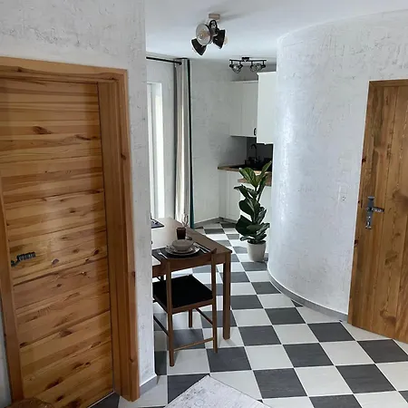 Alpenfels Zwieselstein Sölden