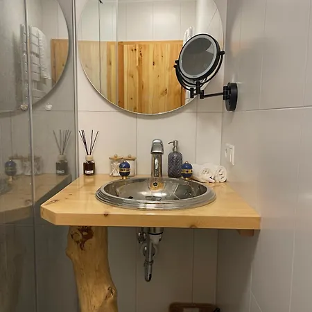 Alpenfels Zwieselstein * Sölden