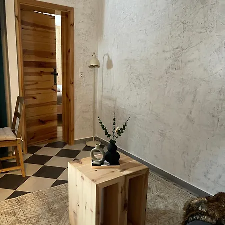 Alpenfels - Zwieselstein דירה זולדן