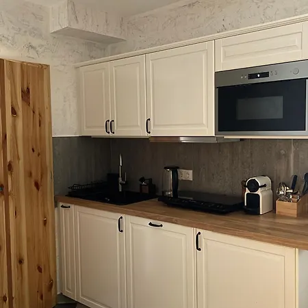 Apartman Alpenfels Zwieselstein Sölden