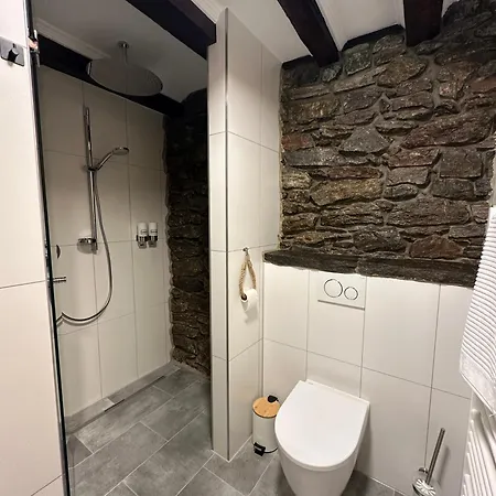 Apartman Alpenfels Zwieselstein *