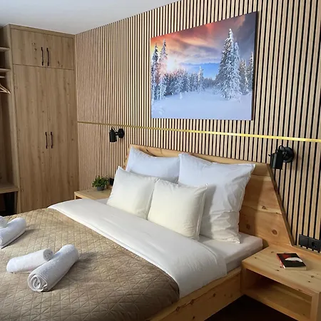 Alpenfels - Zwieselstein * זולדן