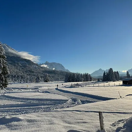 Alpenfels - Zwieselstein