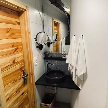 דירה Alpenfels - Zwieselstein