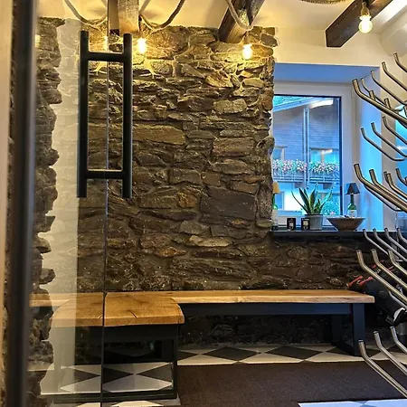 Alpenfels Zwieselstein *