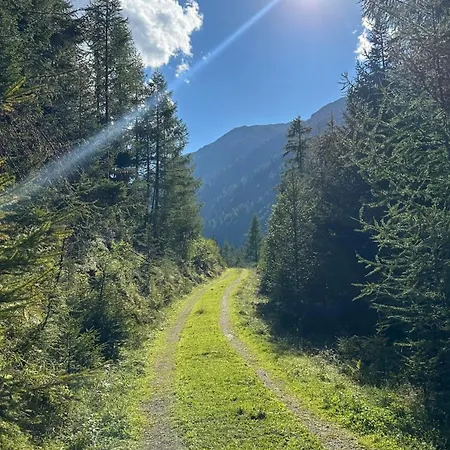 Alpenfels - Zwieselstein