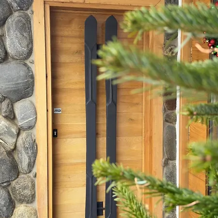 Appartement Alpenfels - Zwieselstein *