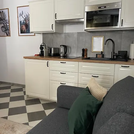 Alpenfels - Zwieselstein Appartement Sölden