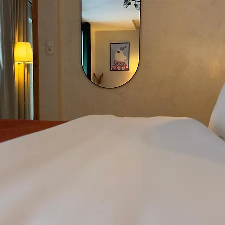 Alpenfels - Zwieselstein Appartement Sölden