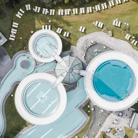 Alpenfels - Zwieselstein