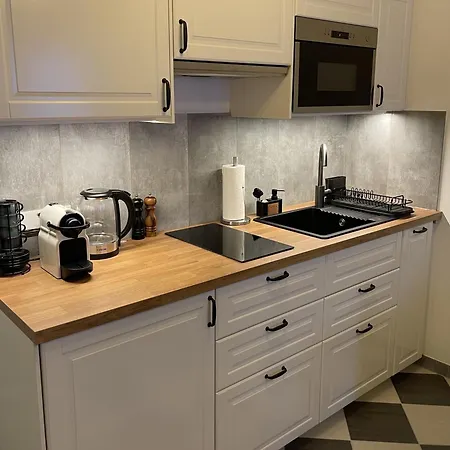 Appartement Alpenfels - Zwieselstein