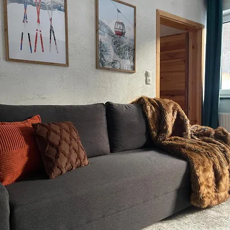 Alpenfels - Zwieselstein Appartement